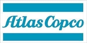 Atlas Copco