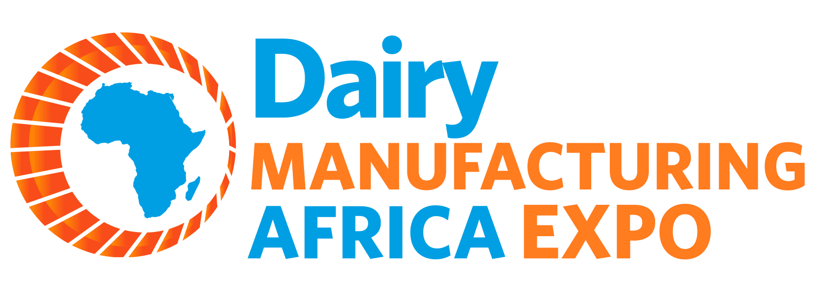 Dairy Manufacturing Africa Expo Logo
