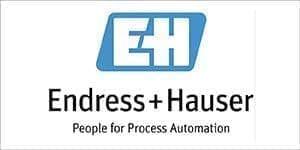 Endress + Hauser