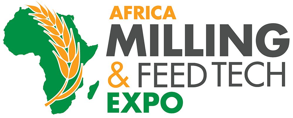 AFRICA MILLING & FEED TECH EXPO LOGO